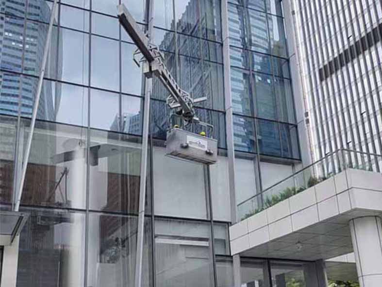 建筑幕墙鉴定