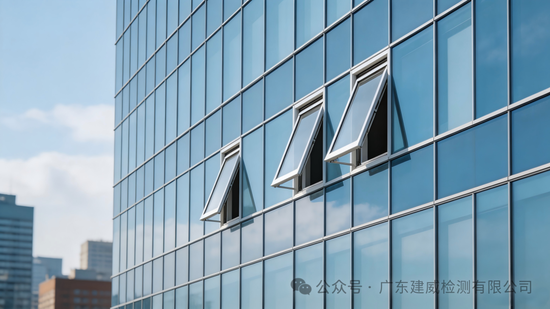 【知识科普】新加坡：幕墙窗户掉落，即使没有伤人，也要罚款、坐牢